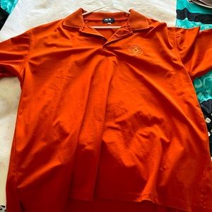 polo shirt